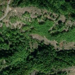 Satellite imagery of TT12, BG