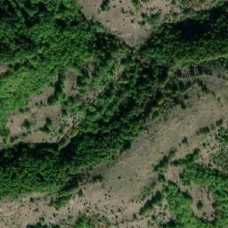 Satellite imagery of TT12, BG