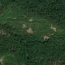 Satellite imagery of TT16/8/, BG