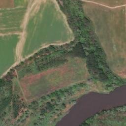 Satellite imagery of TT12, TR