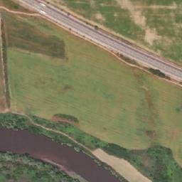 Satellite imagery of TT12, TR