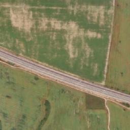 Satellite imagery of TT12, TR