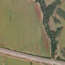 Satellite imagery of TT24/XIII/, TR