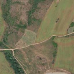 Satellite imagery of TT25/IV/, TR