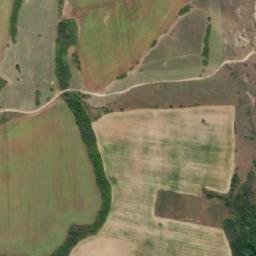 Satellite imagery of TT3, TR
