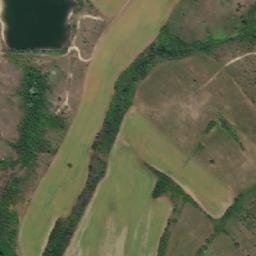 Satellite imagery of TT3, TR