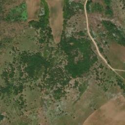 Satellite imagery of TT13, TR