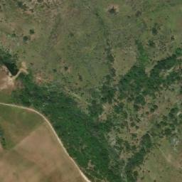 Satellite imagery of TT13, TR