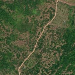 Satellite imagery of Altan Tepe, BG