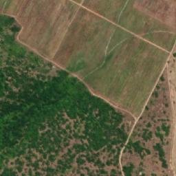 Satellite imagery of Altan Tepe, BG