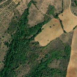 Satellite imagery of TT6, TR