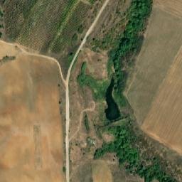 Satellite imagery of TT6, TR