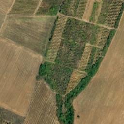 Satellite imagery of TT6, TR