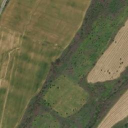 Satellite imagery of TT23/5/, TR
