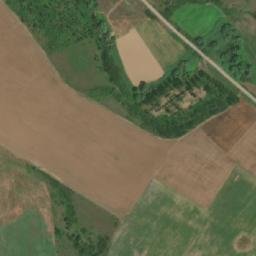 Satellite imagery of Kochmarova Mogila, BG