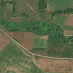 Satellite imagery of Kochmarova Mogila, BG