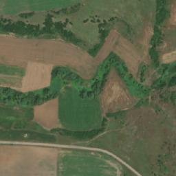 Satellite imagery of Kochmarova Mogila, BG
