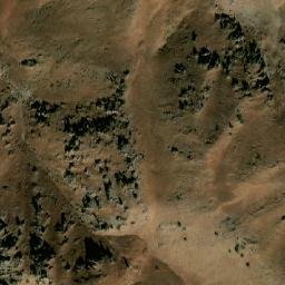 Satellite imagery of survey_point, KZ