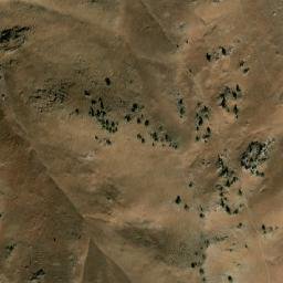 Satellite imagery of survey_point, KZ
