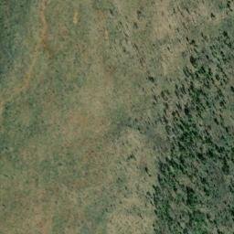 Satellite imagery of Elk Camp Ridge, US