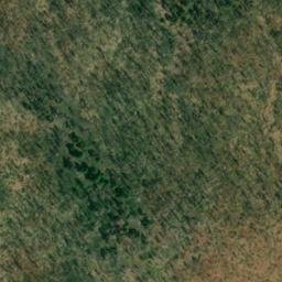 Satellite imagery of Rhodonite Mine, US