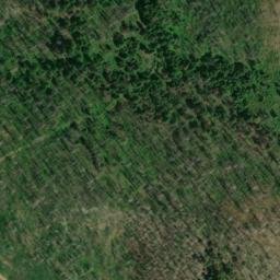 Satellite imagery of Rhodonite Mine, US