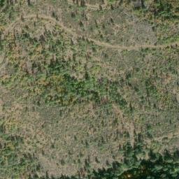 Satellite imagery of Jilson Mine, US