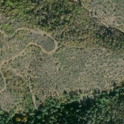 Satellite imagery of Jilson Mine, US
