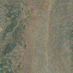 Satellite imagery of Horse Mountain Quarry, US