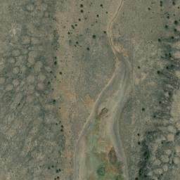 Satellite imagery of Horse Mountain Quarry, US