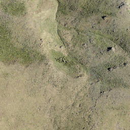 Satellite imagery of Jensen Mine, US