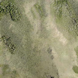 Satellite imagery of Slater Mine, US
