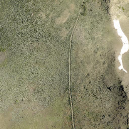 Satellite imagery of Slater Mine, US