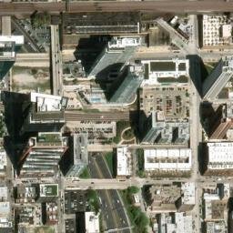 Satellite imagery of NEWS — NGS ME2796 — Chicago, US, US