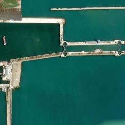 Satellite imagery of M 137 — NGS ME3269 — Chicago, US, US