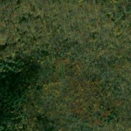 Satellite imagery of Cherry Ridge, US