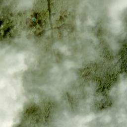 Satellite imagery of Big Rock Point, US