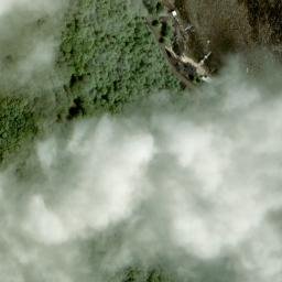 Satellite imagery of Hemlock Point, US