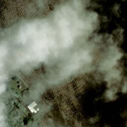 Satellite imagery of Hemlock Point, US