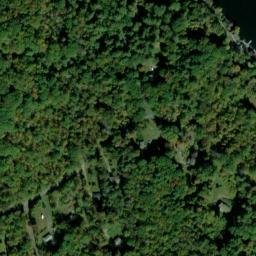 Satellite imagery of Cameron Point, US