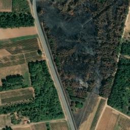 Satellite imagery of survey_point, PT