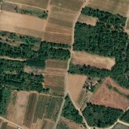 Satellite imagery of survey_point, PT