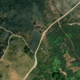 Satellite imagery of Sierra de Peñas Libres, ES