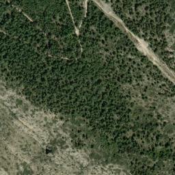Satellite imagery of els Monts, ES