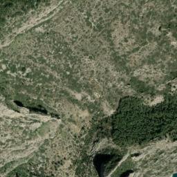 Satellite imagery of els Monts, ES