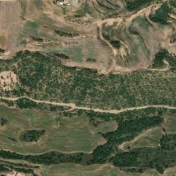 Satellite imagery of Rocabandera, ES