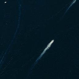 Satellite imagery of Cap de Sant Sebastià, ES