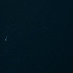 Satellite imagery of Cap de Sant Sebastià, ES