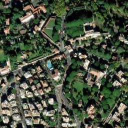 Satellite imagery of Tempietto, IT