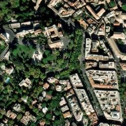 Satellite imagery of Tempietto, IT